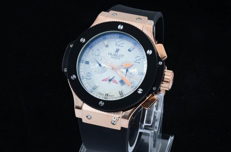 HUBLOT GENEVE Watch 78